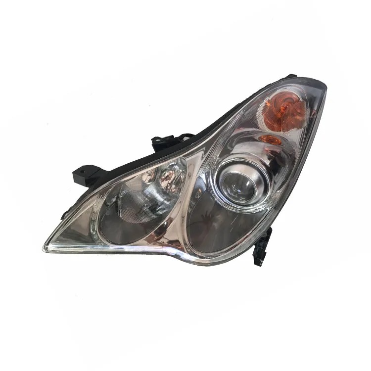 High Quality Auto Body Systems LED Head Lamp for 2014-2017  EX25 6000K Color Temperature Long Expiration Date